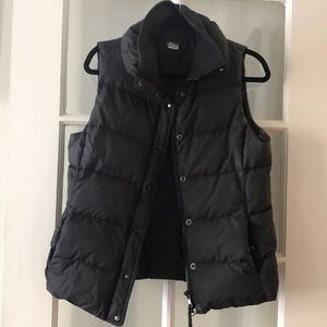 Winter vest